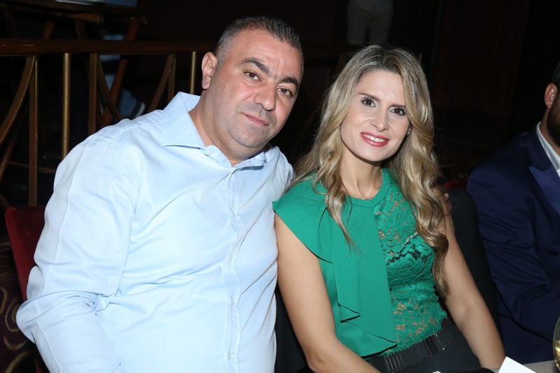 DiaLeb's 8th Annual Fundraising Gala Dinner
